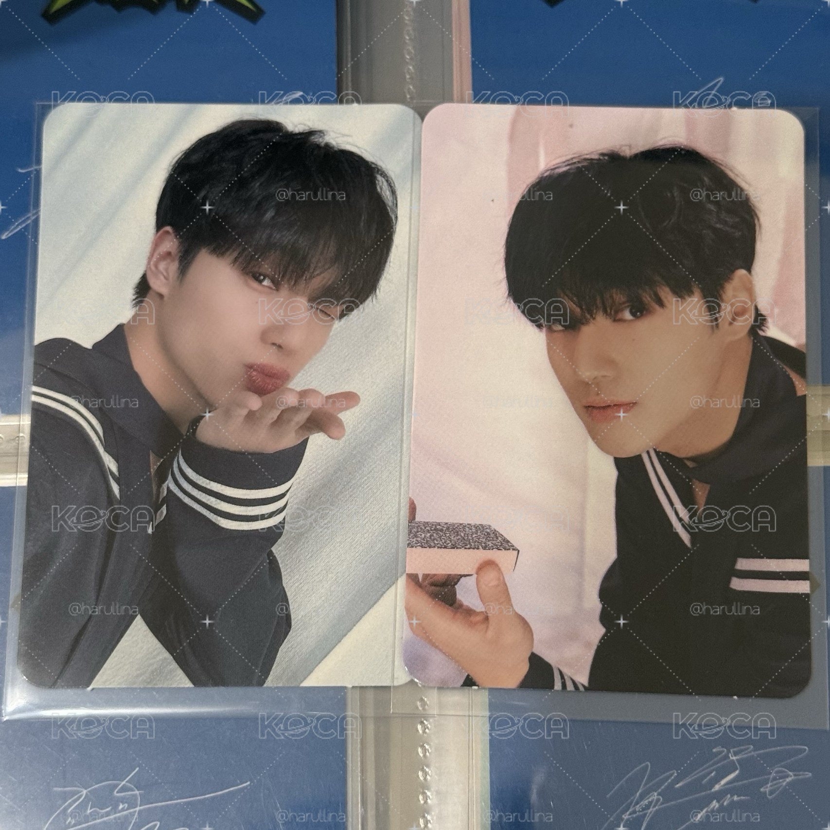 Ateez友榮