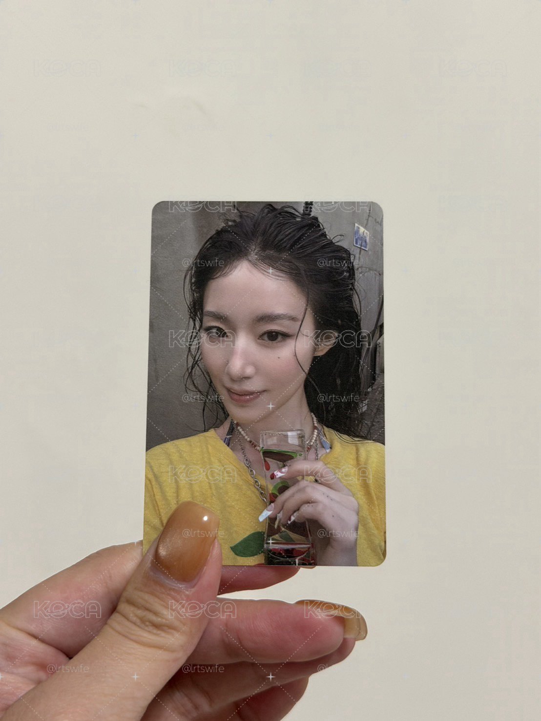 舒華