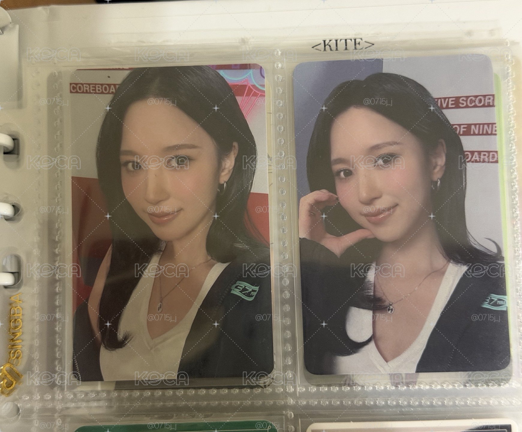 南卡
