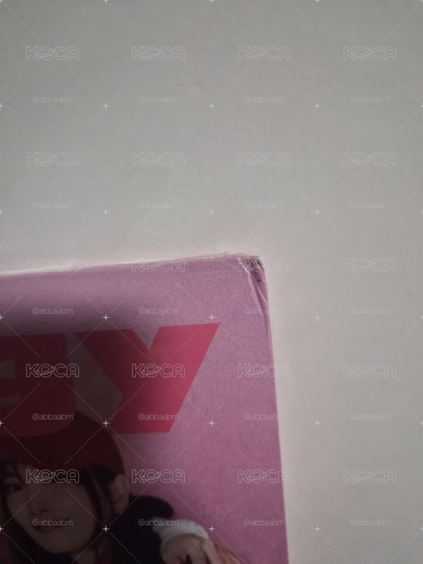 策略黑膠 全新未拆 