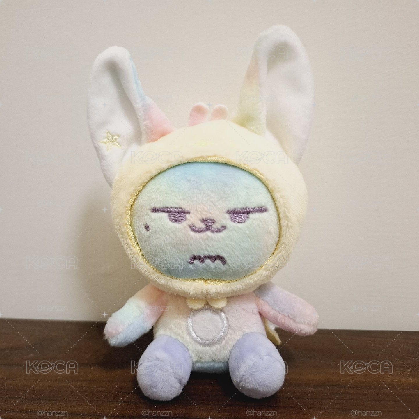 彩春 直出or綁出