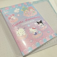 隨機兌換 4宮格卡冊/本