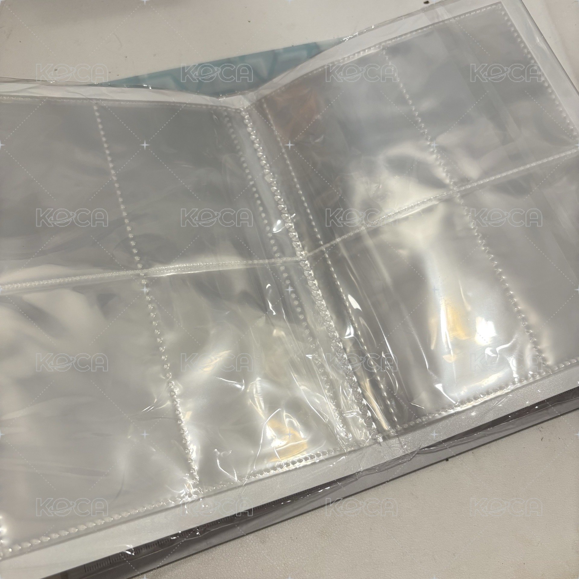 隨機兌換 4宮格卡冊/本