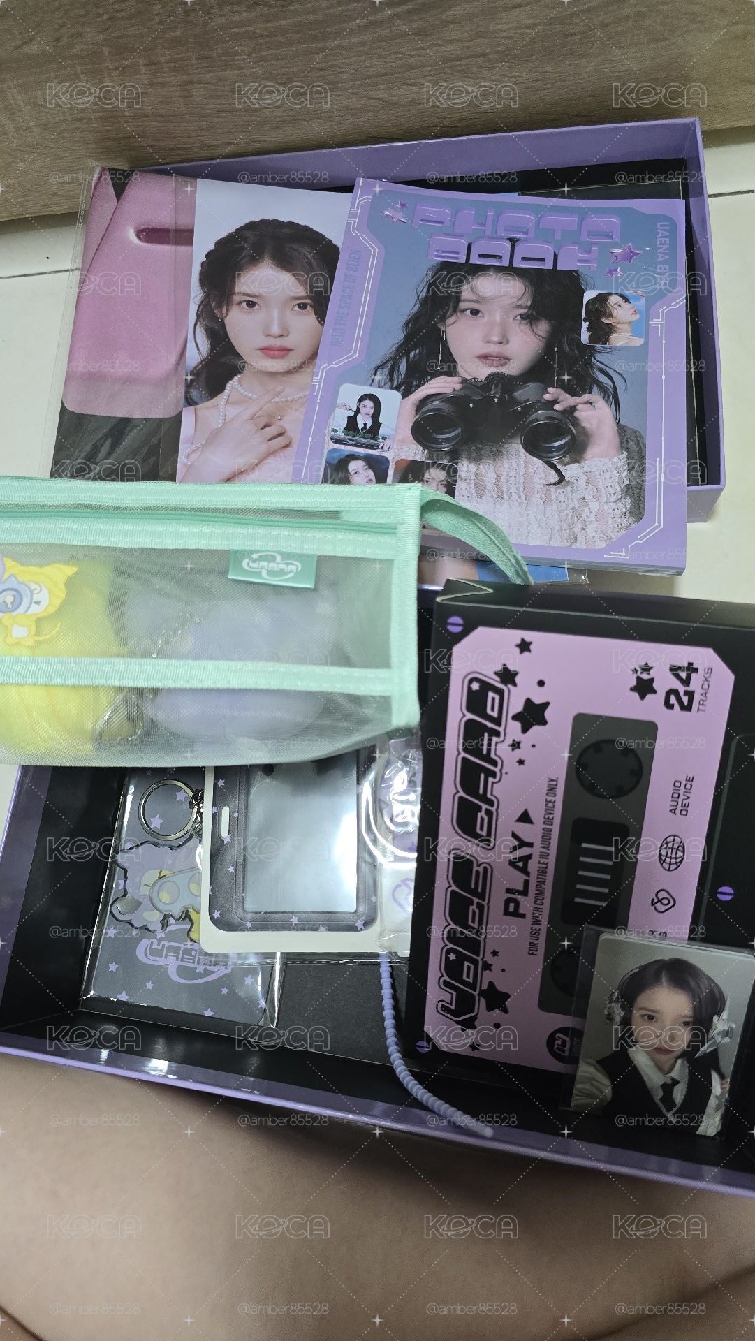 八期 會員禮 (僅開 沒有會員卡)