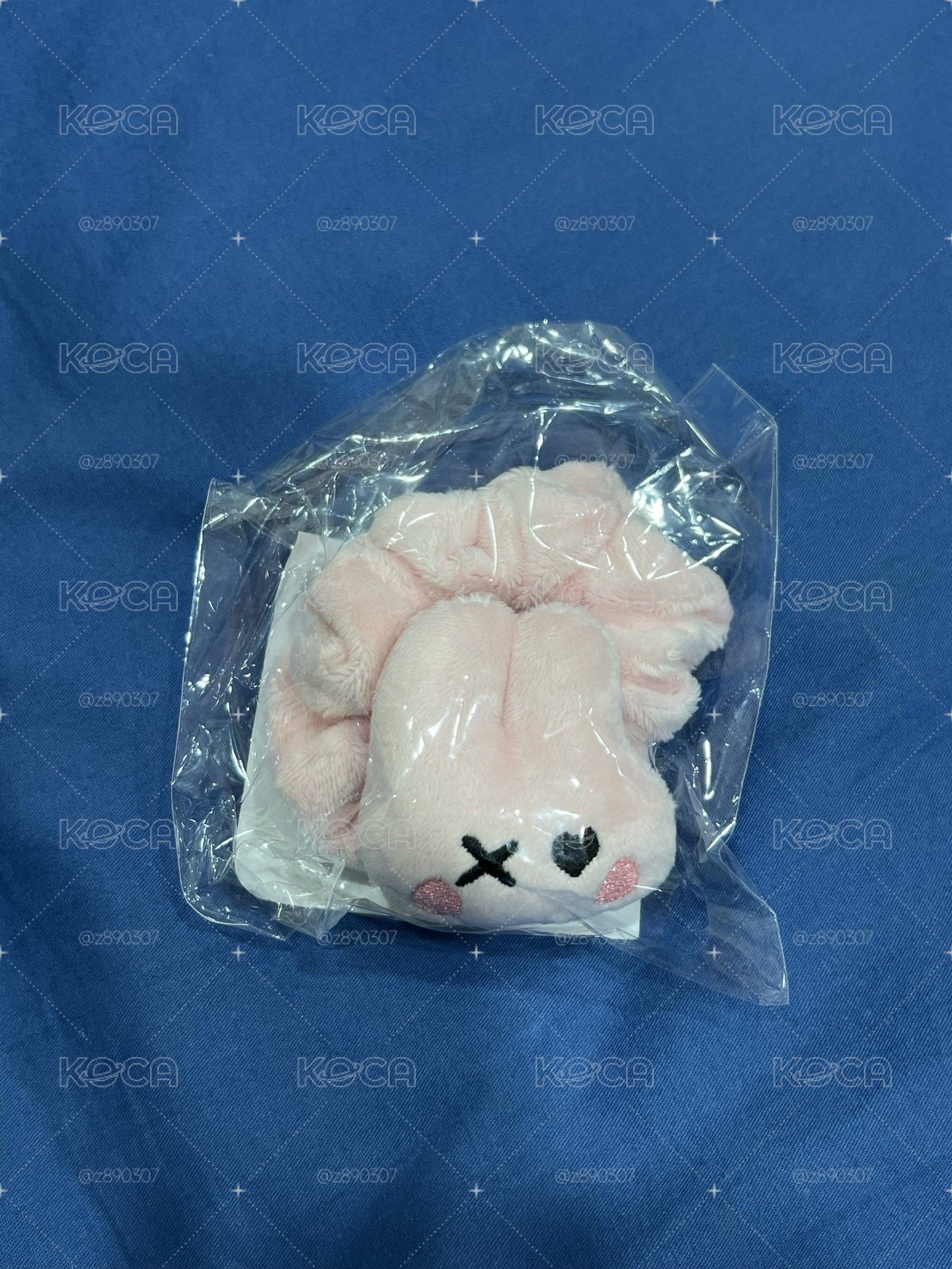 日版手燈套角
