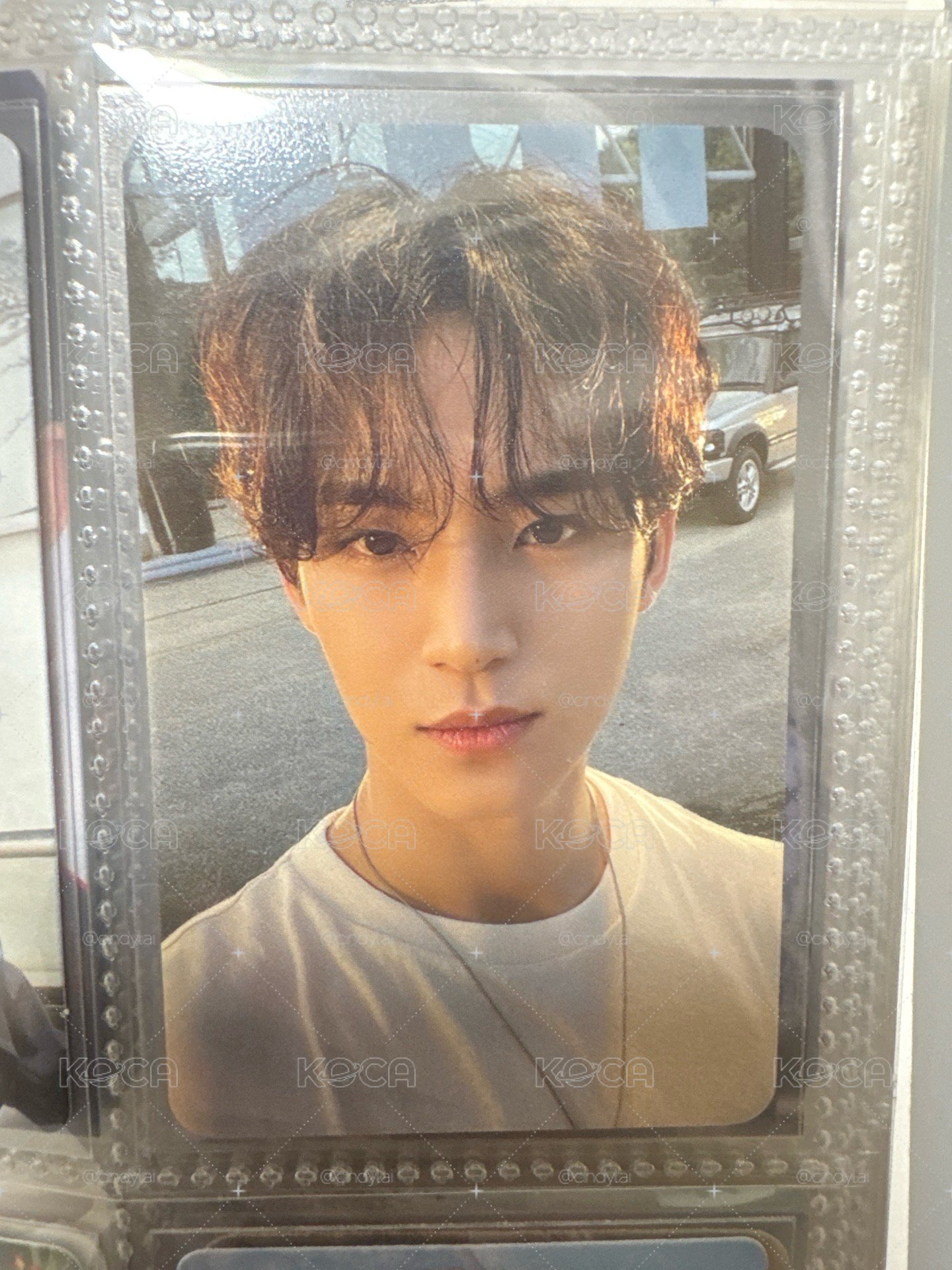 Mingyu