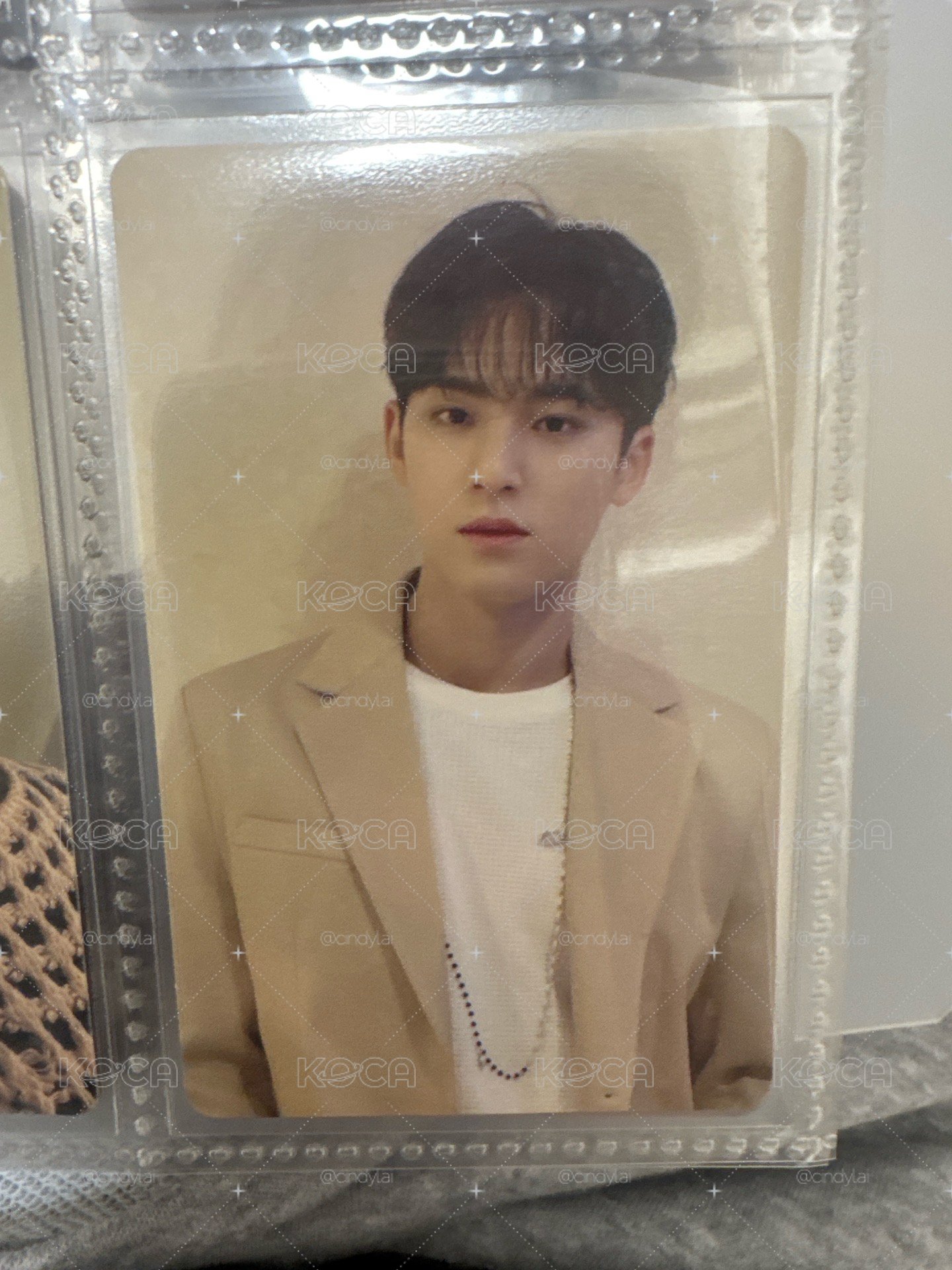 Mingyu