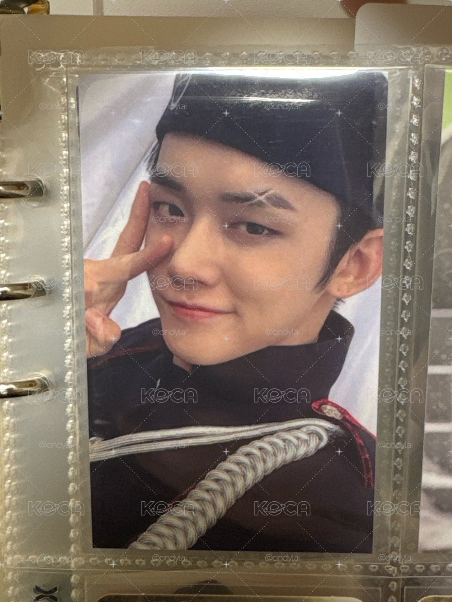 Yeonjun
