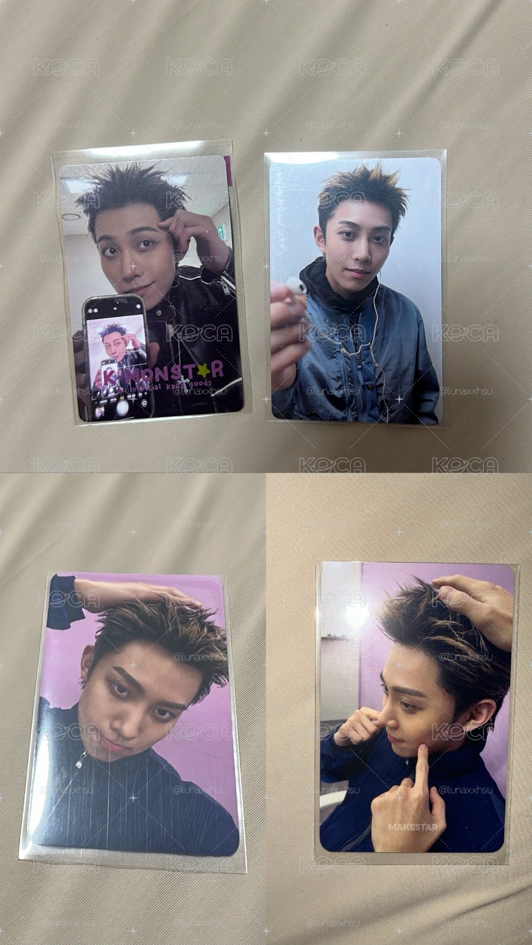 栗總辦公室🌰👓