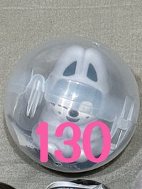 燦狼小夜燈扭蛋