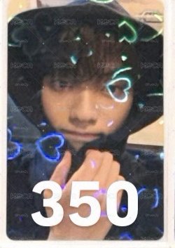 直出350