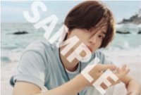SODA SODA 澀谷活動 明信片 