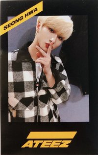 KCON JAPAN 2019 入場卡 / 場限卡 