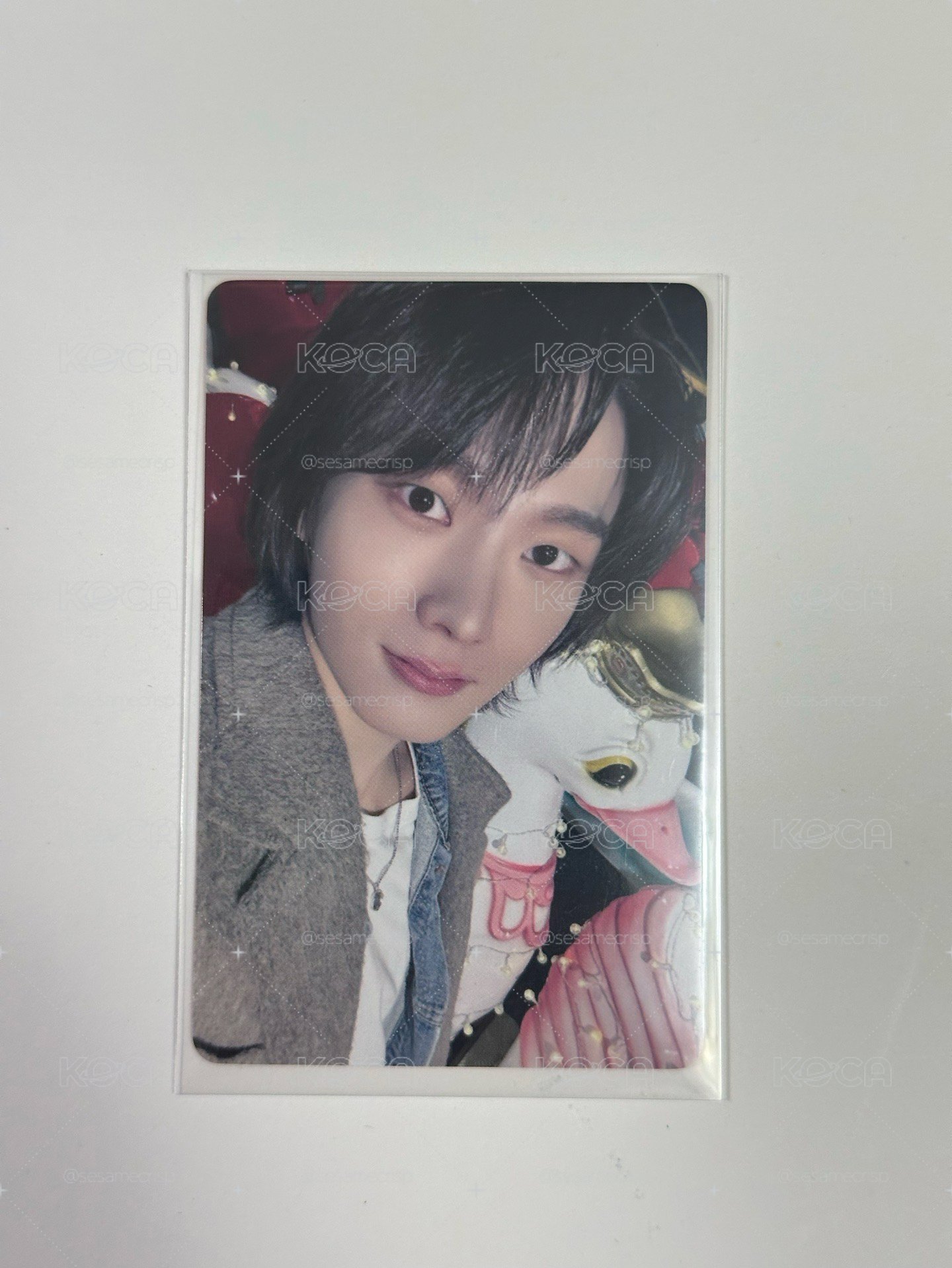 Sungho yzy 2.0