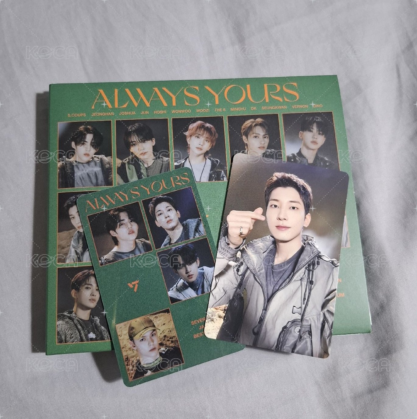 always  yours D盤圓全專