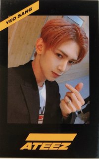 KCON JAPAN 2019 入場卡 / 場限卡 