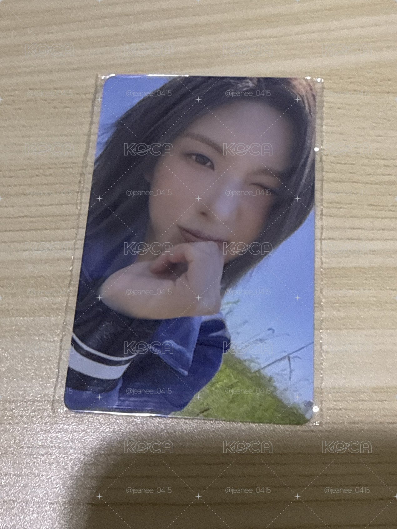 極光寫真滿額裴