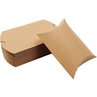 紙箱 枕頭盒