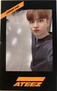 KCON JAPAN 2019 入場卡 / 場限卡 