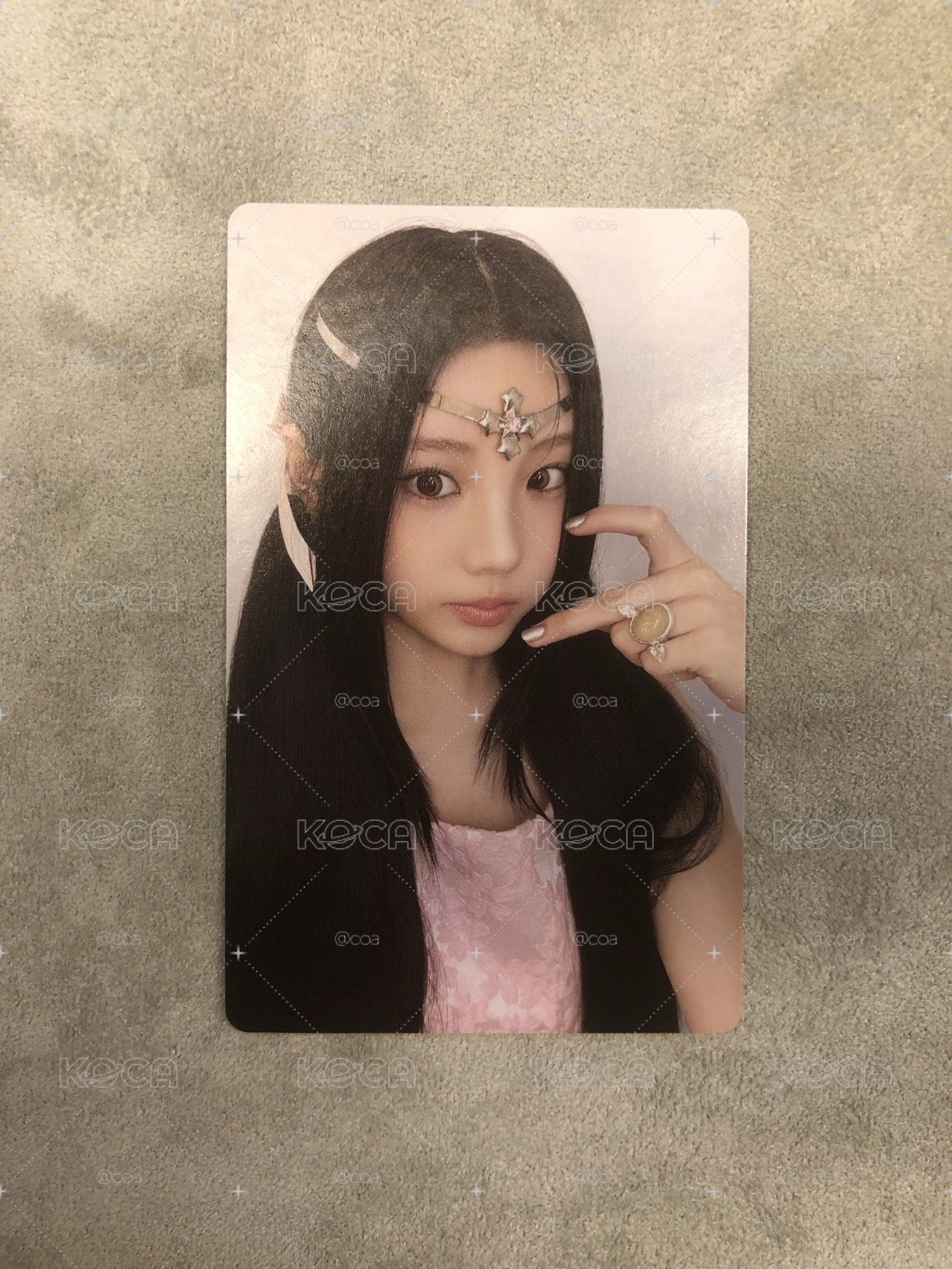 WONHEE bomb 專卡 電子專固配