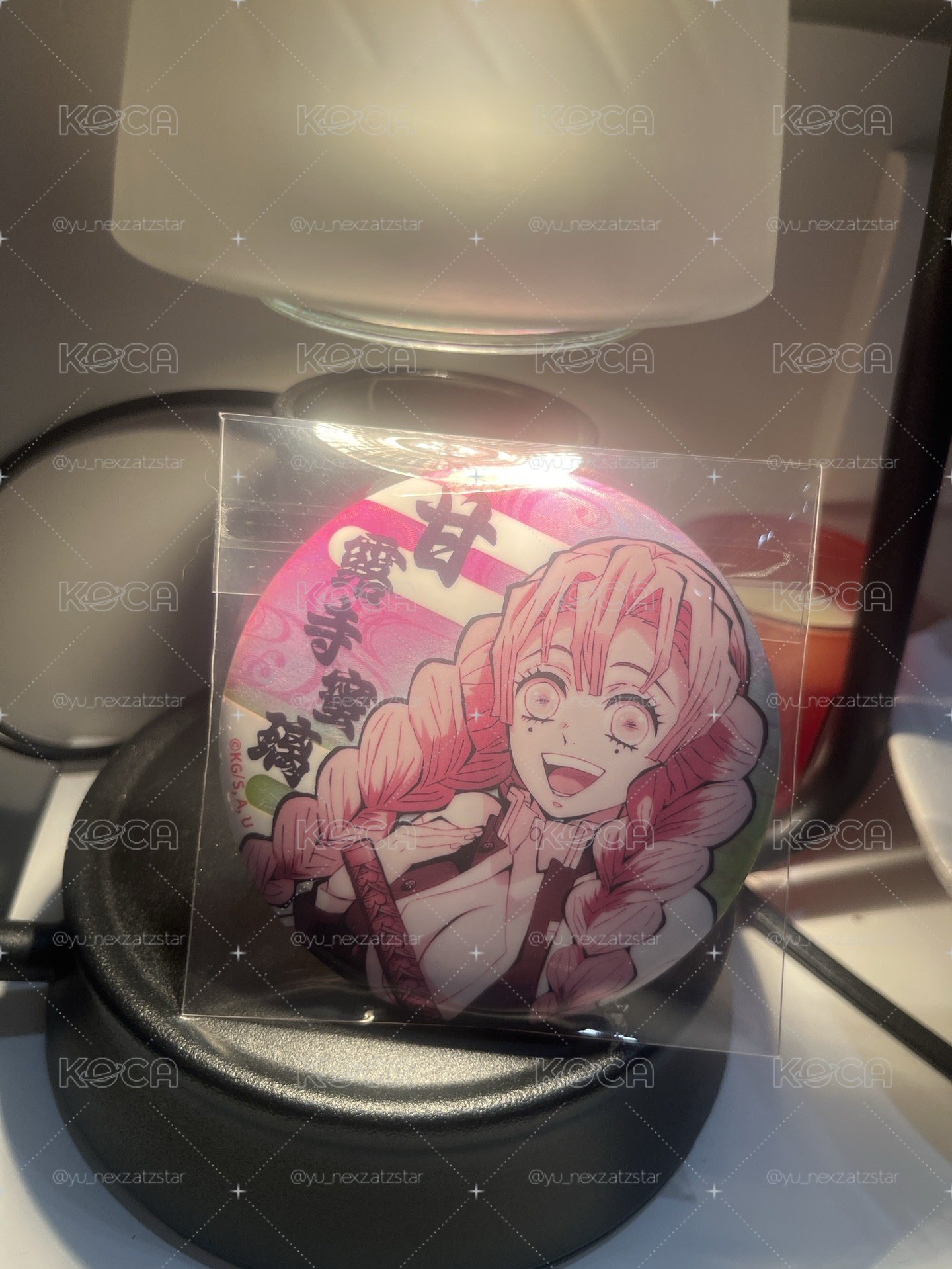 蜜璃水彩大徽