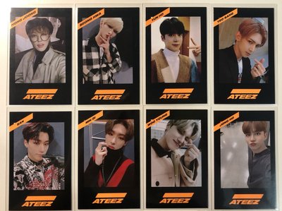 ATEEZ 