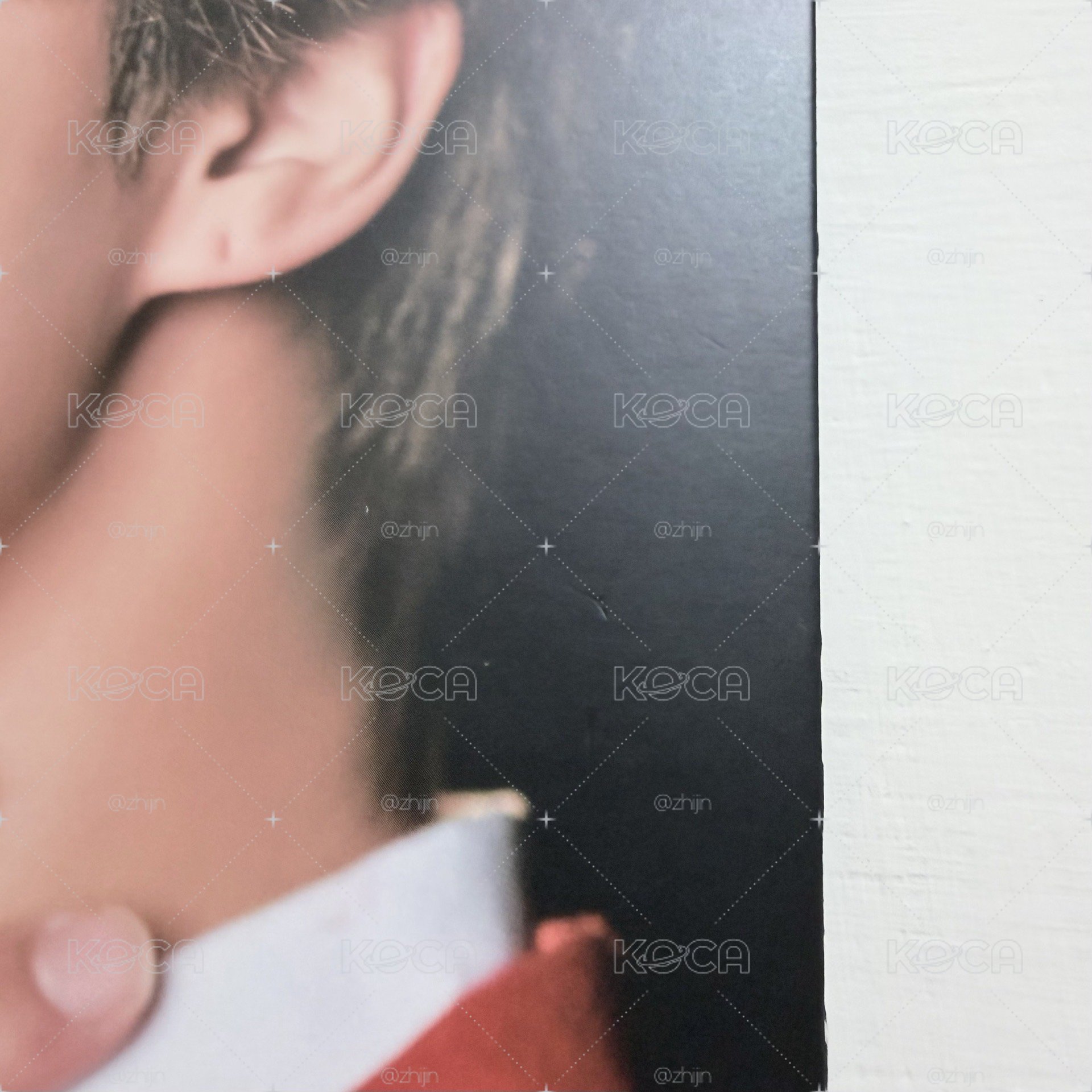 BTS MAP OF THE SEOL ON:E PREMIERE PHOTO JIMIN ver.