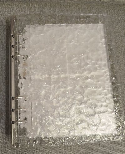 二手卡冊✨