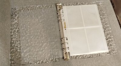 二手卡冊✨