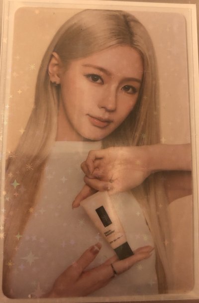 一些卡