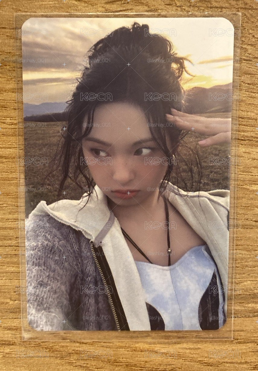 可愛柒相框卡