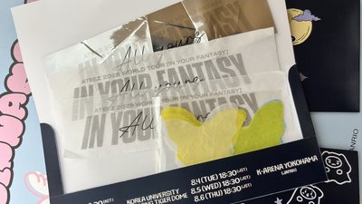 IYF 亞巡杯套 傘尼貓貓（全新未拆）