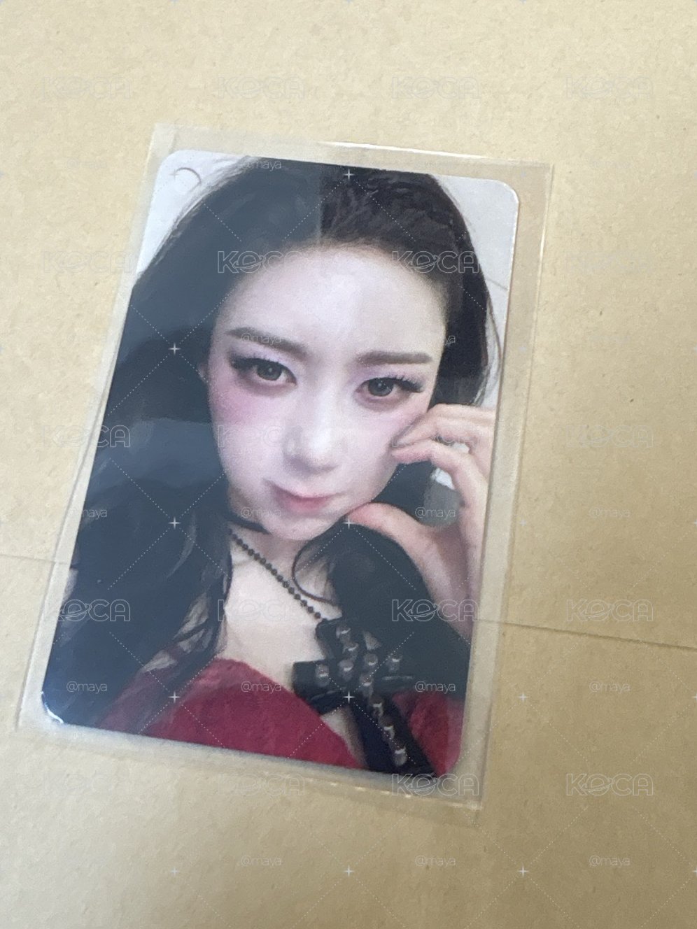 LEMONADE am 3.0 幸運卡吉 比心吉