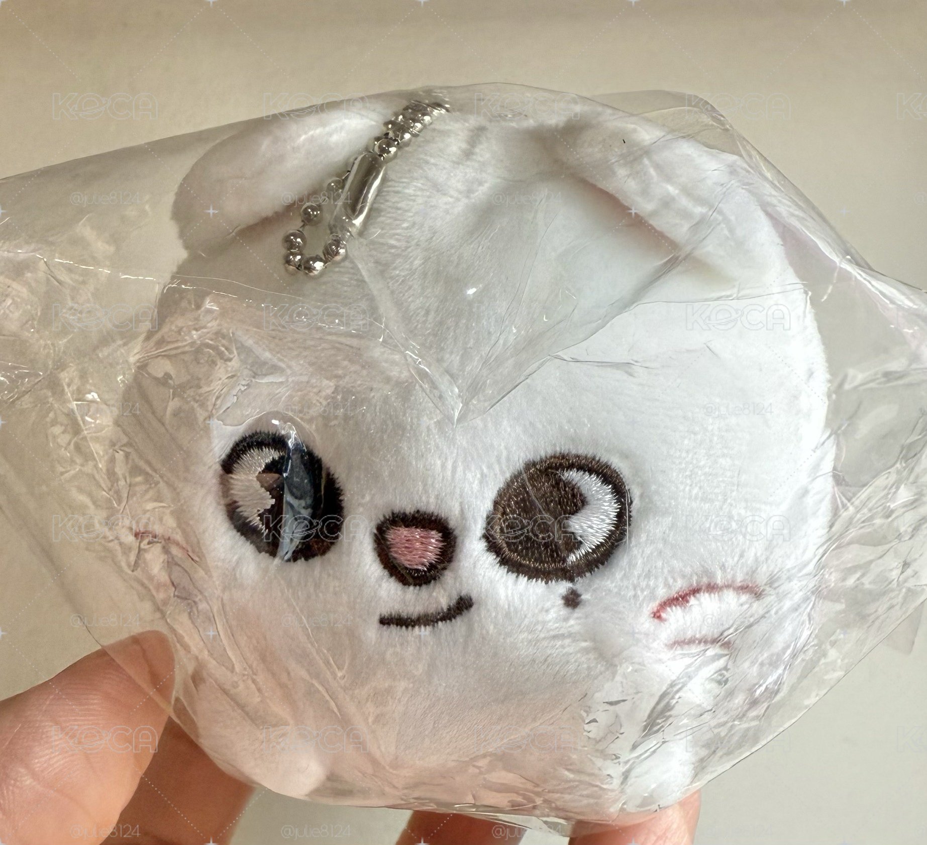 小貂趴趴娃