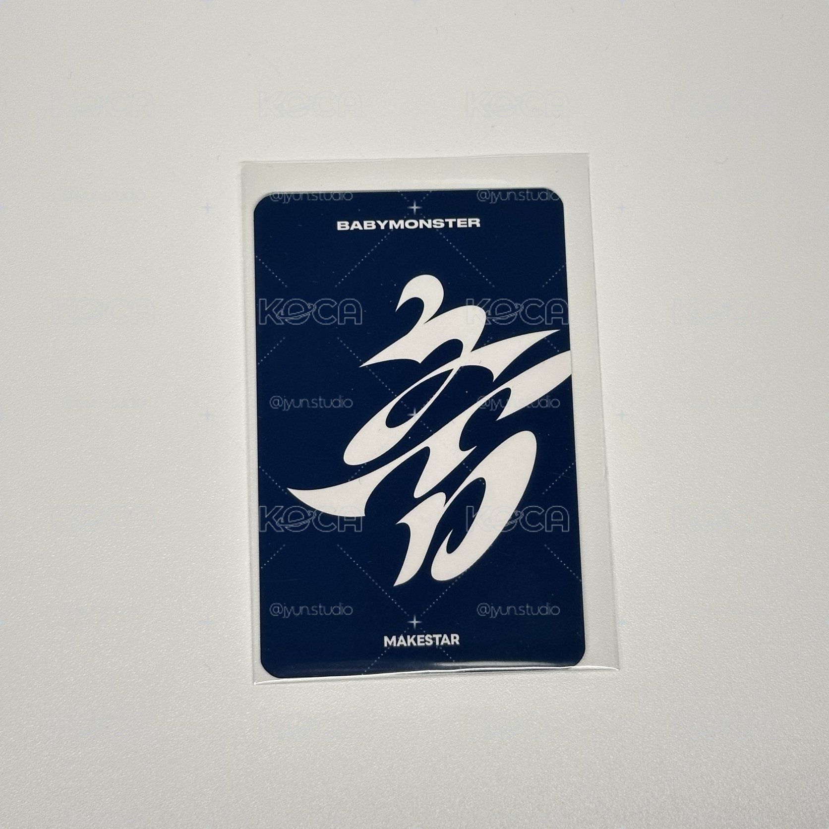 Pharita 塔 MS特典 CHOOM線上簽售