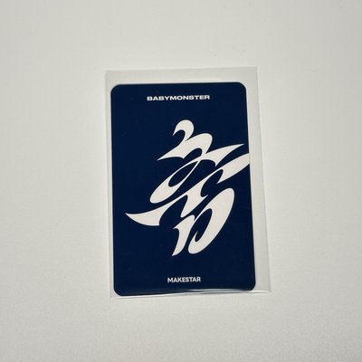 Pharita 塔 MS特典 CHOOM線上簽售