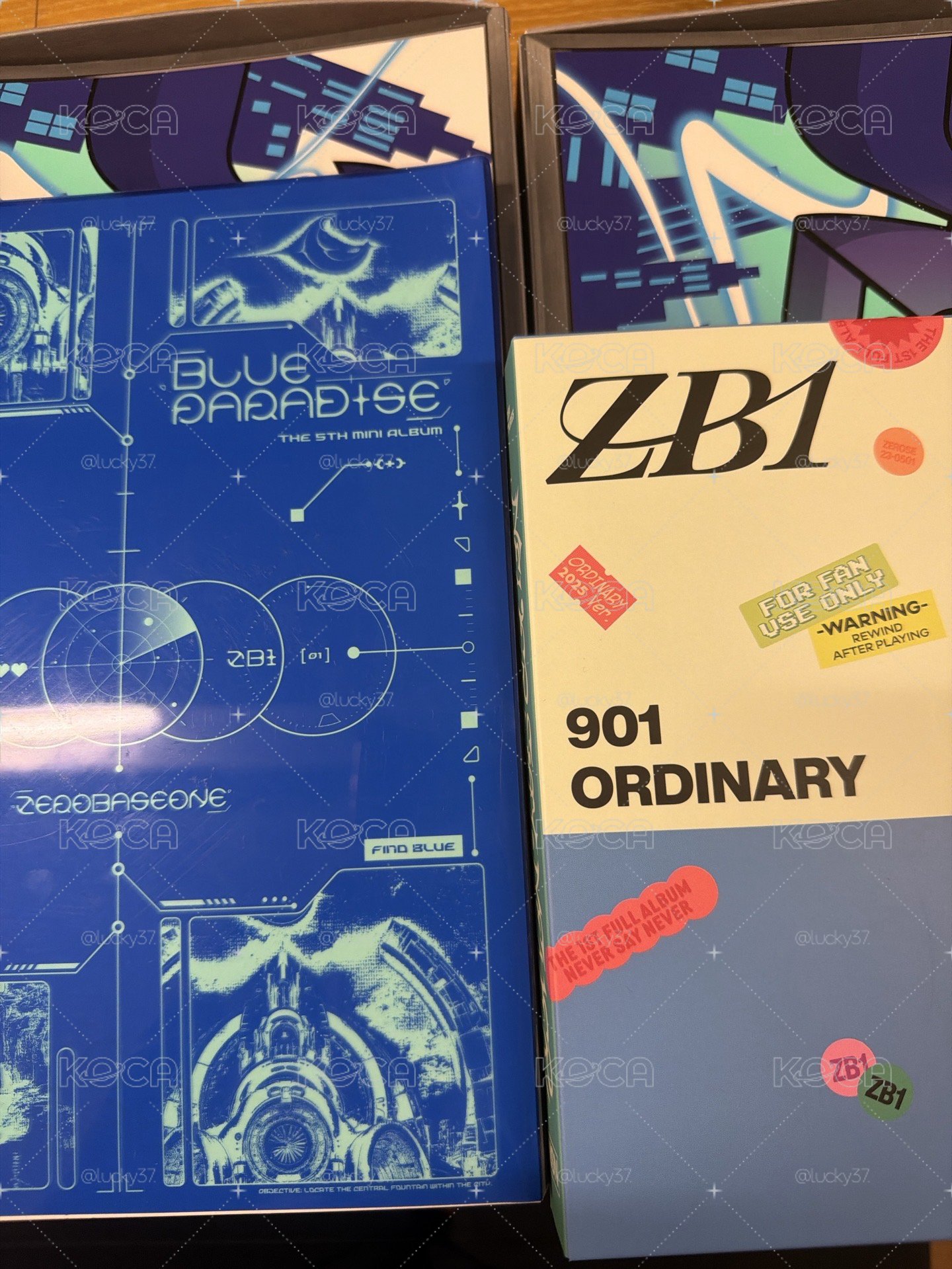 zb1盤
