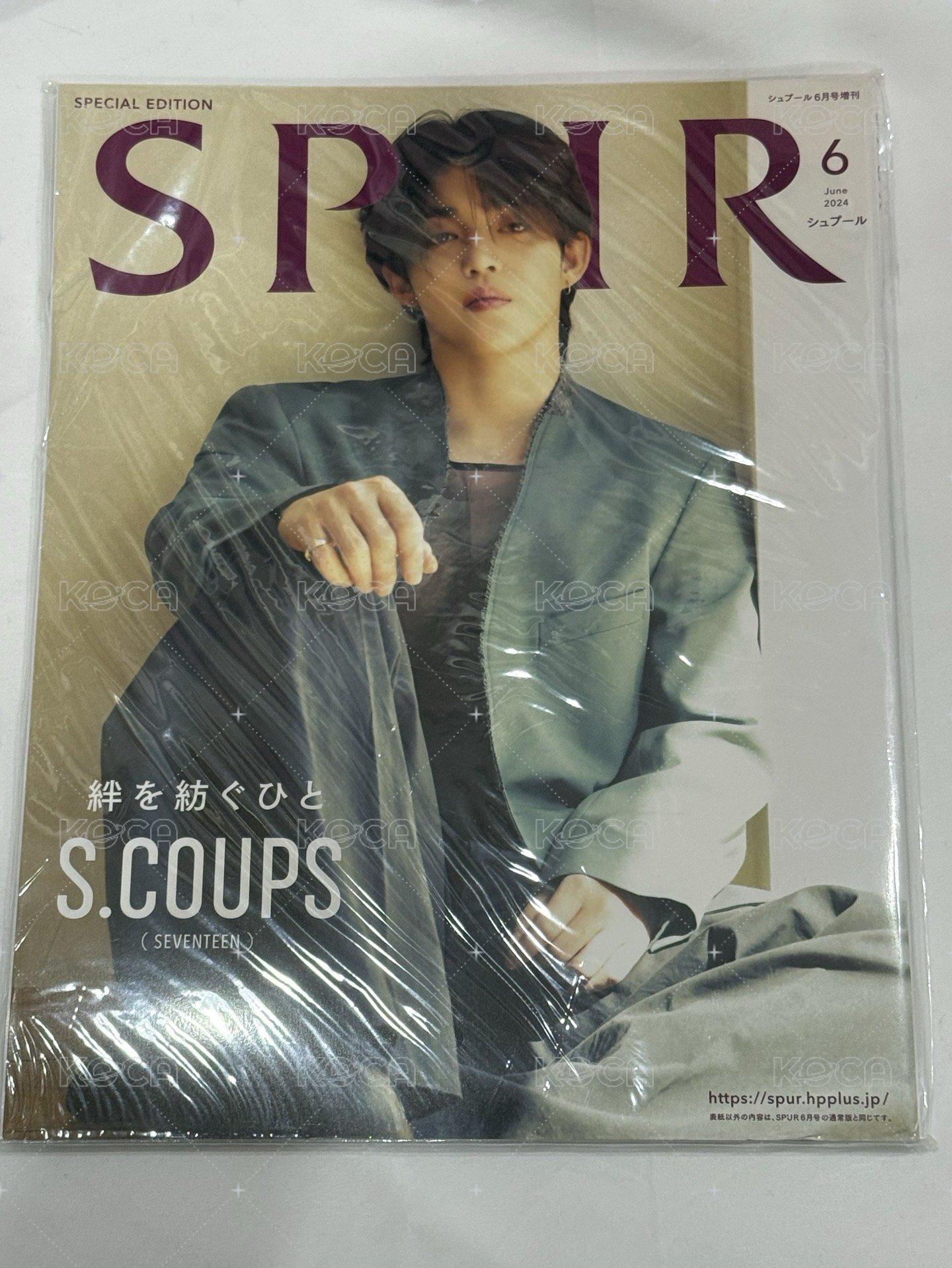 2024 六月刊s.coups
