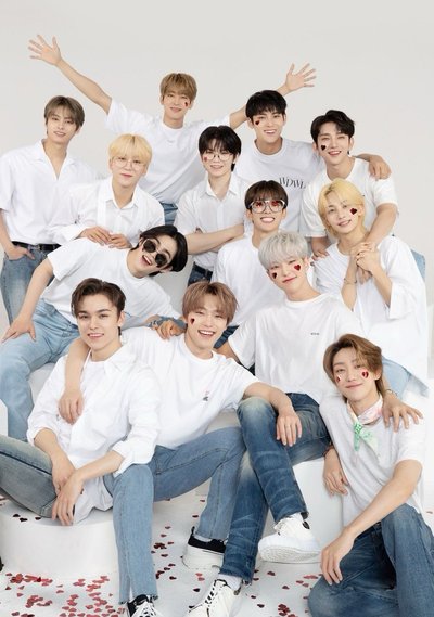 seventeen雜誌區～