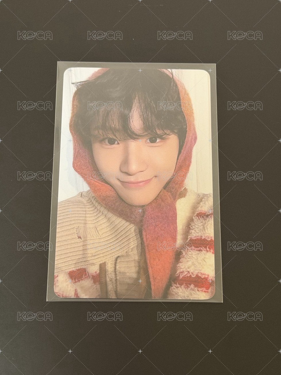  No Genre kkt 特典卡 小紅帽
