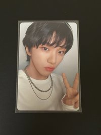 19.99 專輯卡 Twenty ver