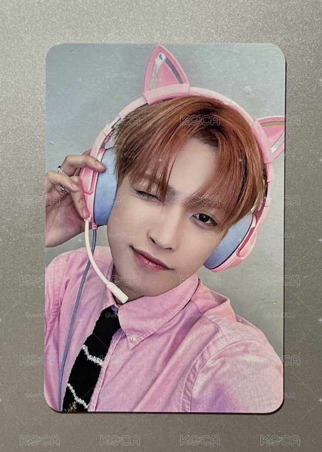 GH3 ms 幸運卡 PINK CAT ver.
