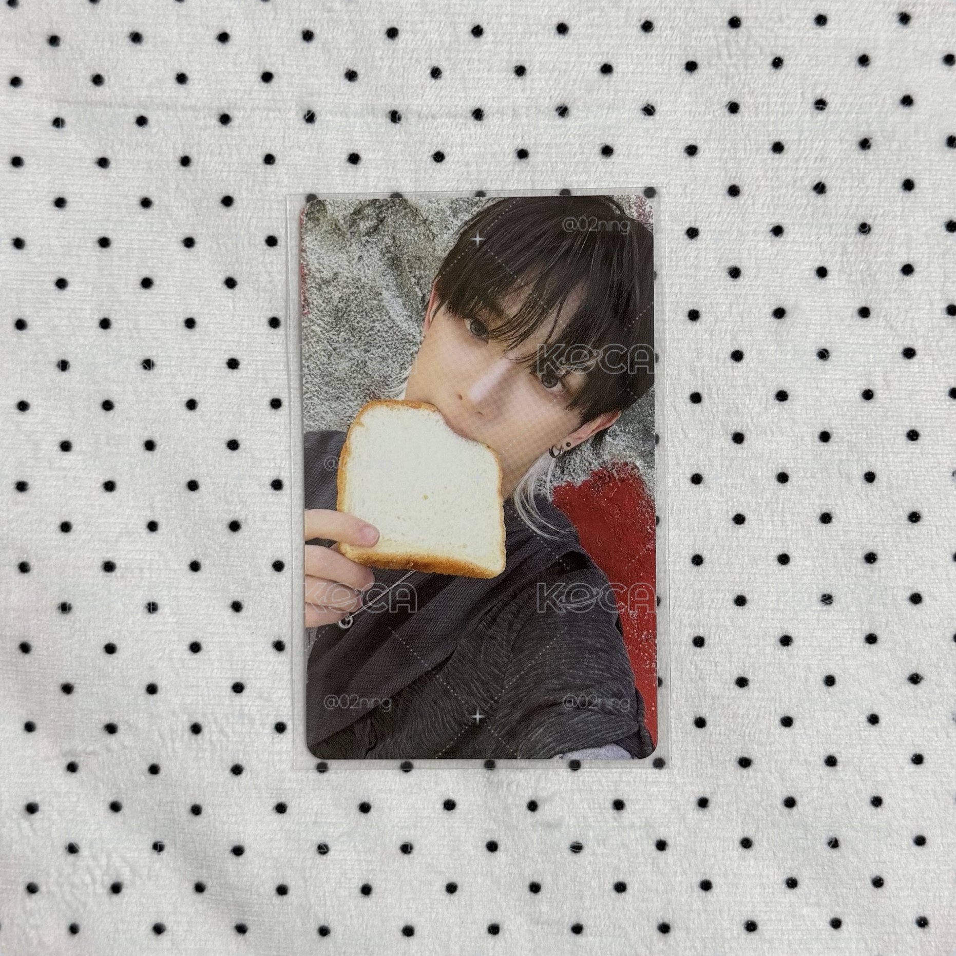 ࣪⊹ HARUA WOF SC B ver. 𓈒 ˖𓃹 ࣪ 
