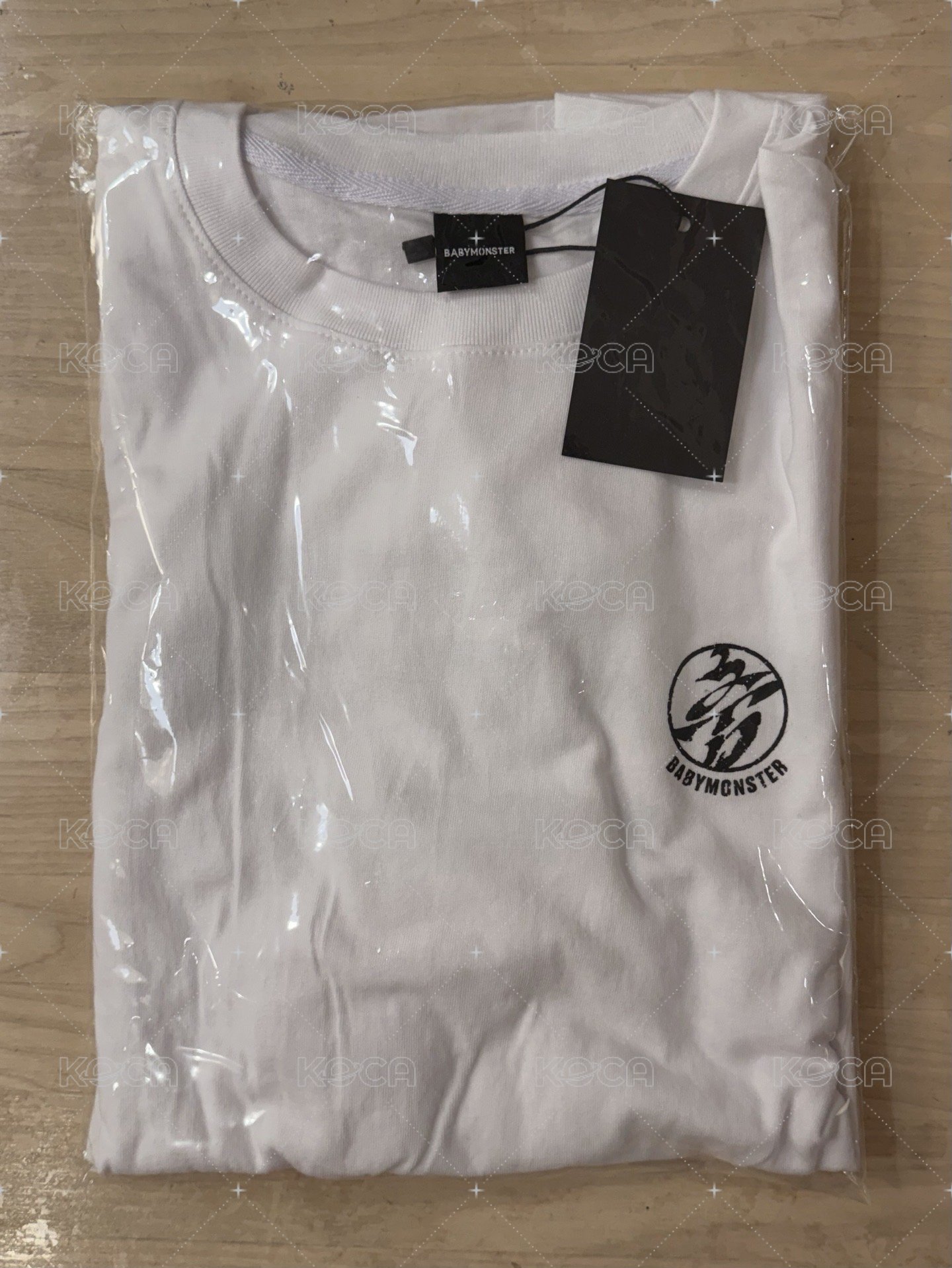 춤 高雄白踢 XL