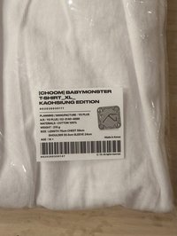 춤 高雄白踢 XL