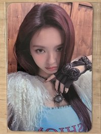 CHIQUITA 小卡