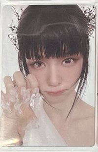 指甲面