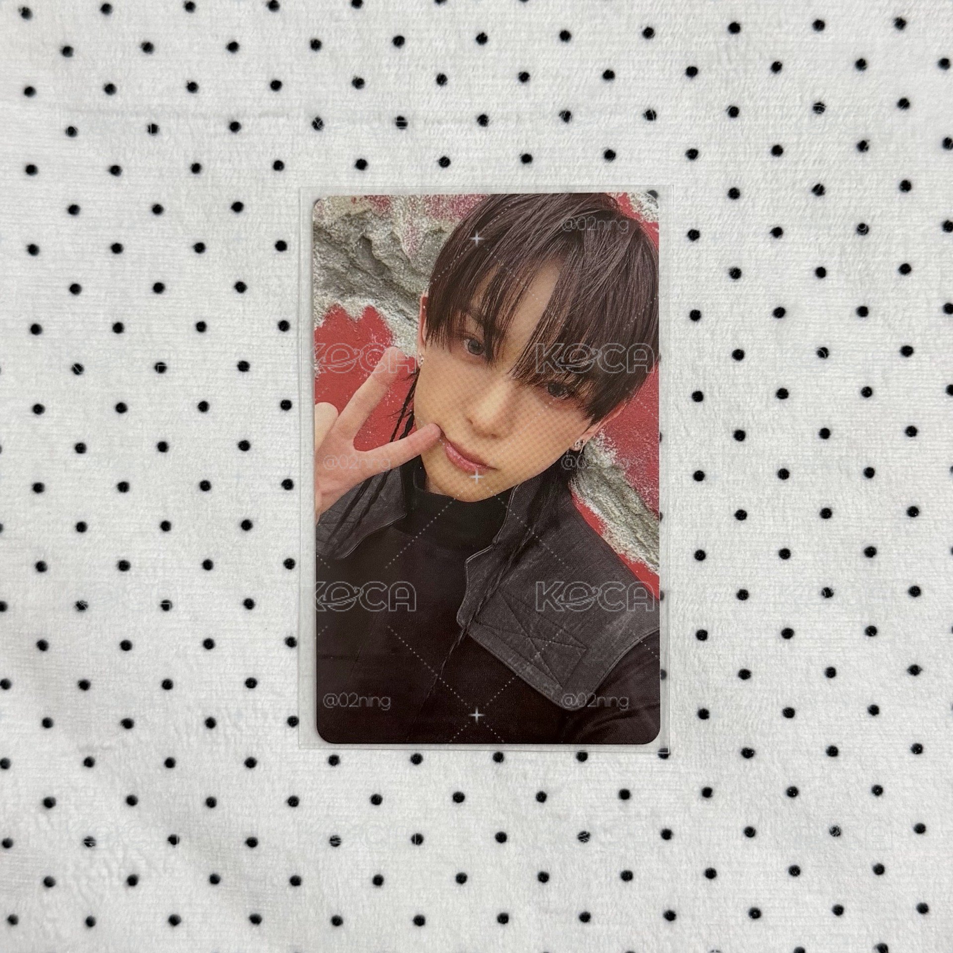 ࣪⊹ HARUA WOF SC A ver.  𓈒 ˖𓃹 ࣪ 