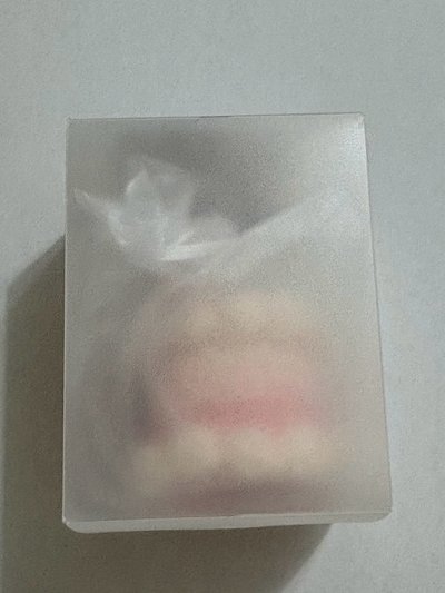 世勳生日蛋糕吊飾（全新未拆）