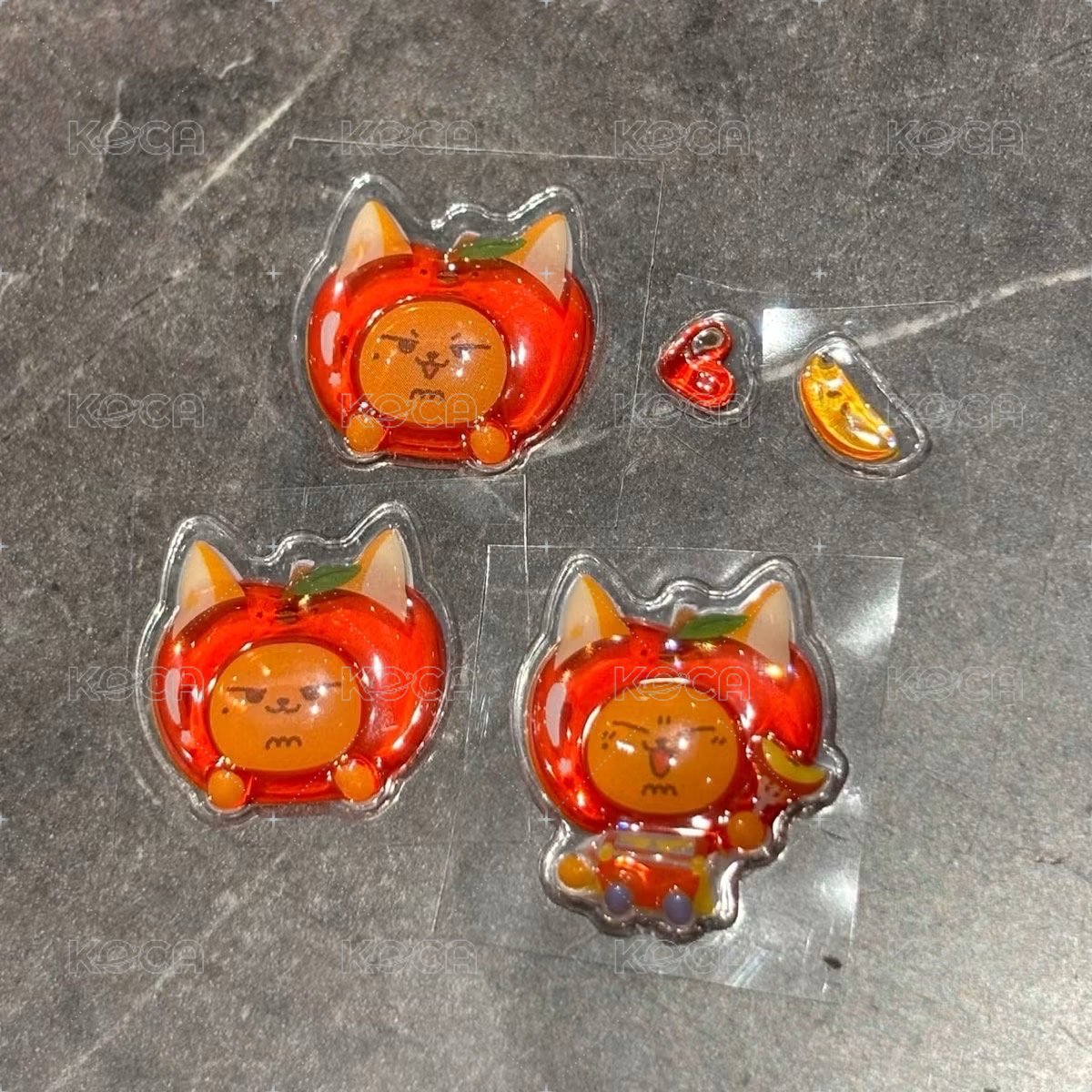 黃春set（需帶哼阿寧）